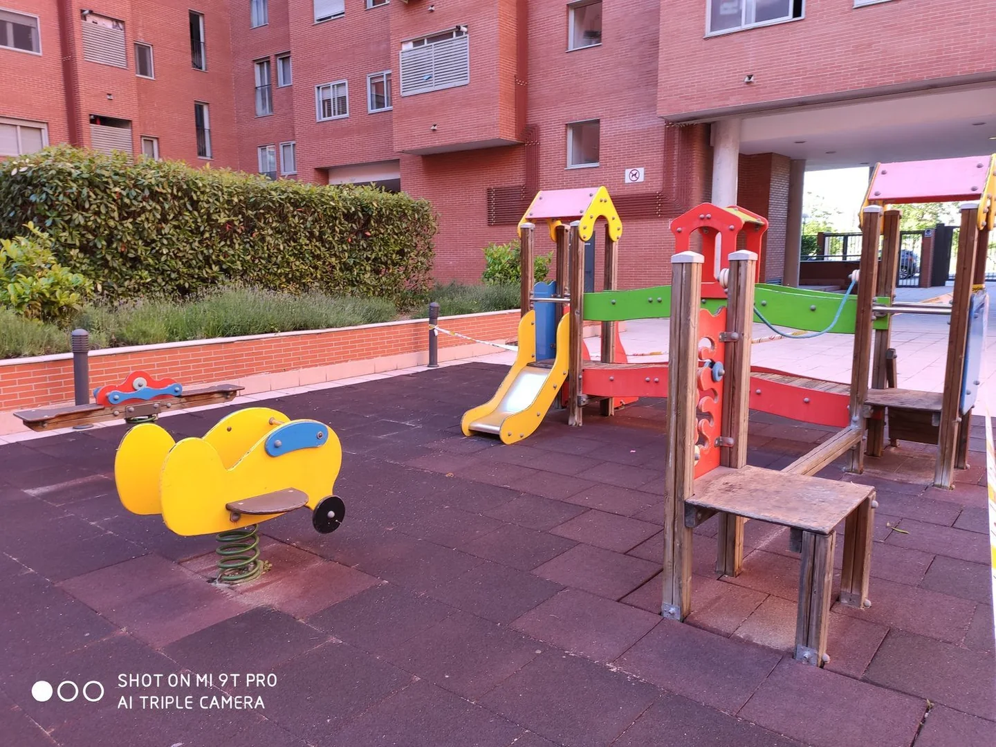 Piso en Calle de la Princesa de Éboli, 2 - Foto 35