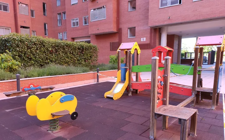 Piso en Calle de la Princesa de Éboli, 2 - Foto 35