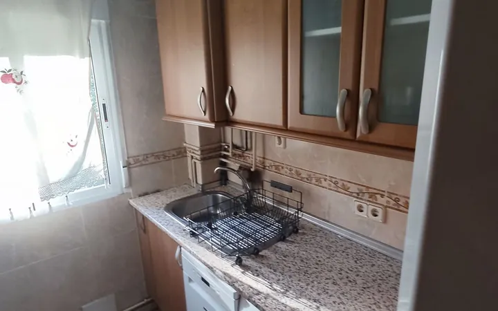 Piso en Calle de Benita López, 56, Los Rosales - Foto 3