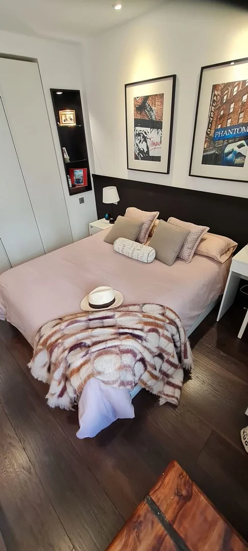 Piso en calle de Francisco Silvela, 112 - Foto 14