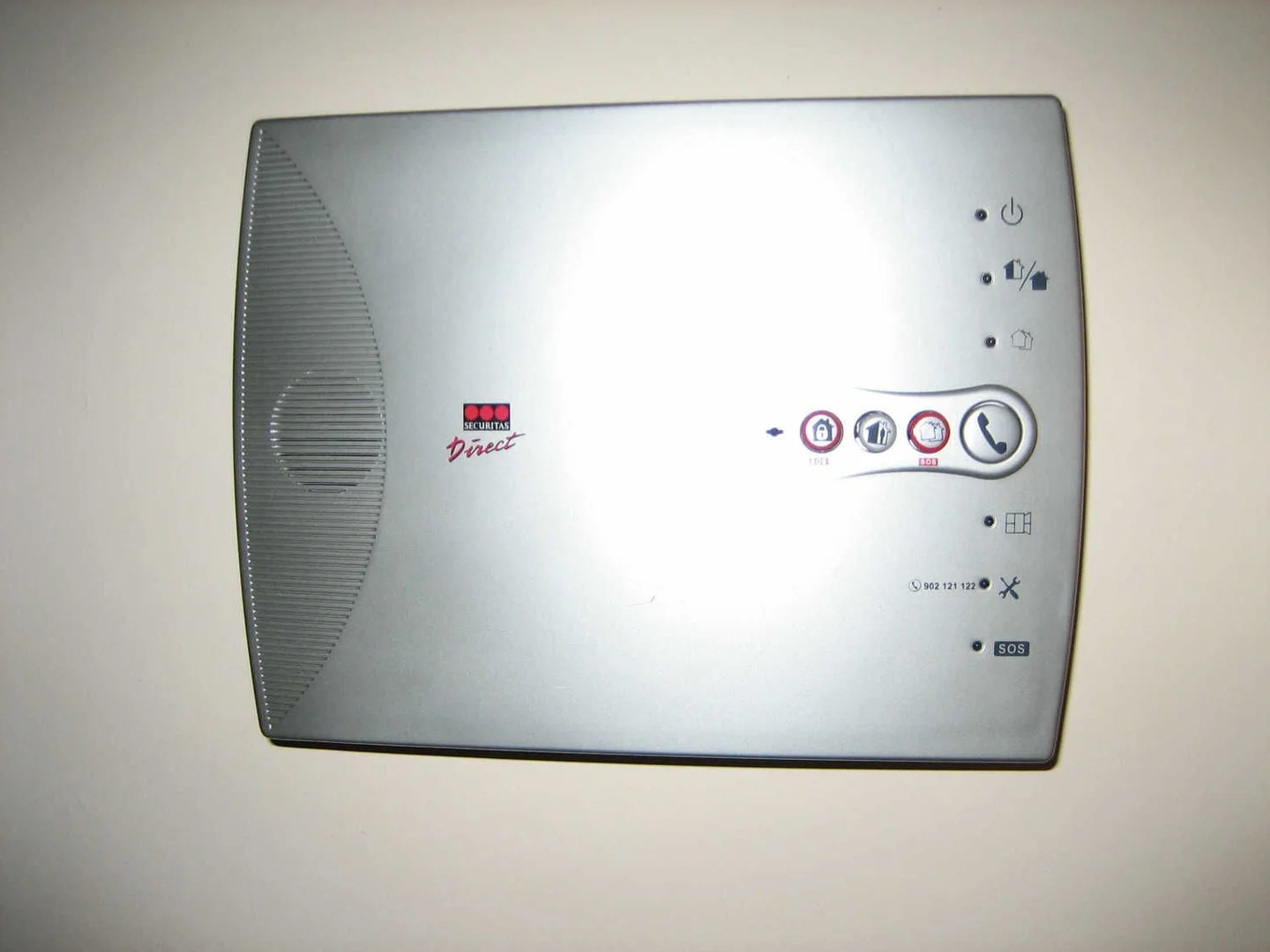 Piso en calle Carlos Arniches, 19 - Foto 6