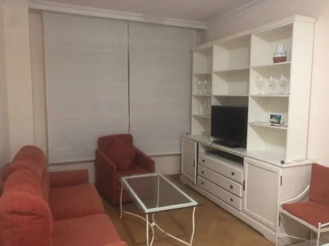 Piso en calle de la Infanta María, 7 - Foto 2