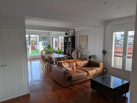 Ático en Barrio Bellas Vistas - Foto 25