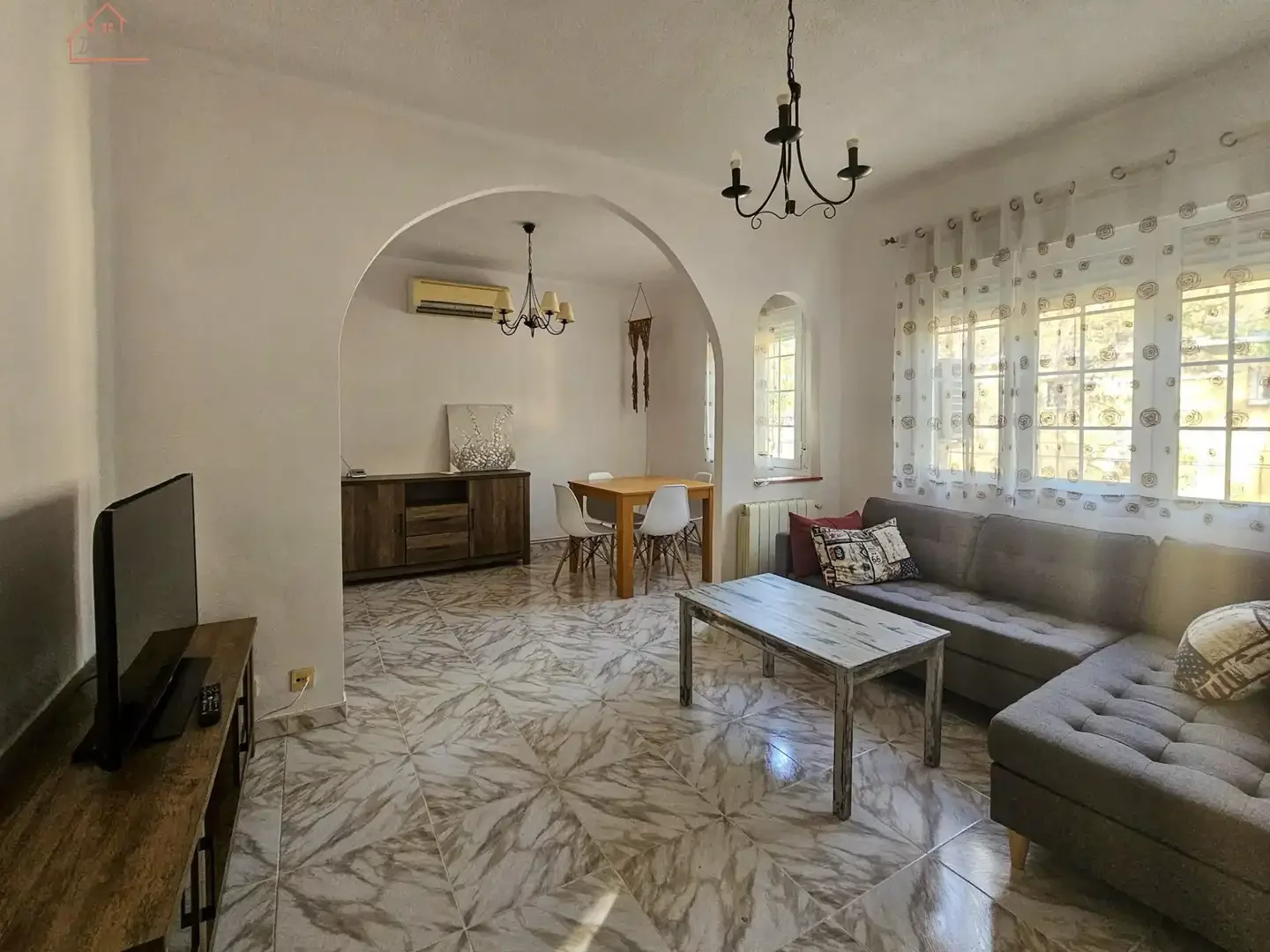 Piso en  Calle TAVIRA - Foto 3