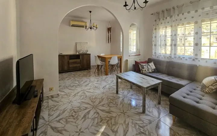 Piso en  Calle TAVIRA - Foto 3