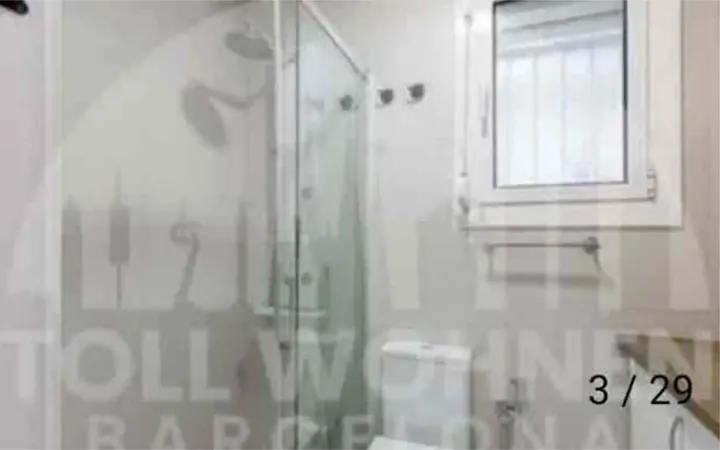 Piso en Horta-Guinardo - Foto 9