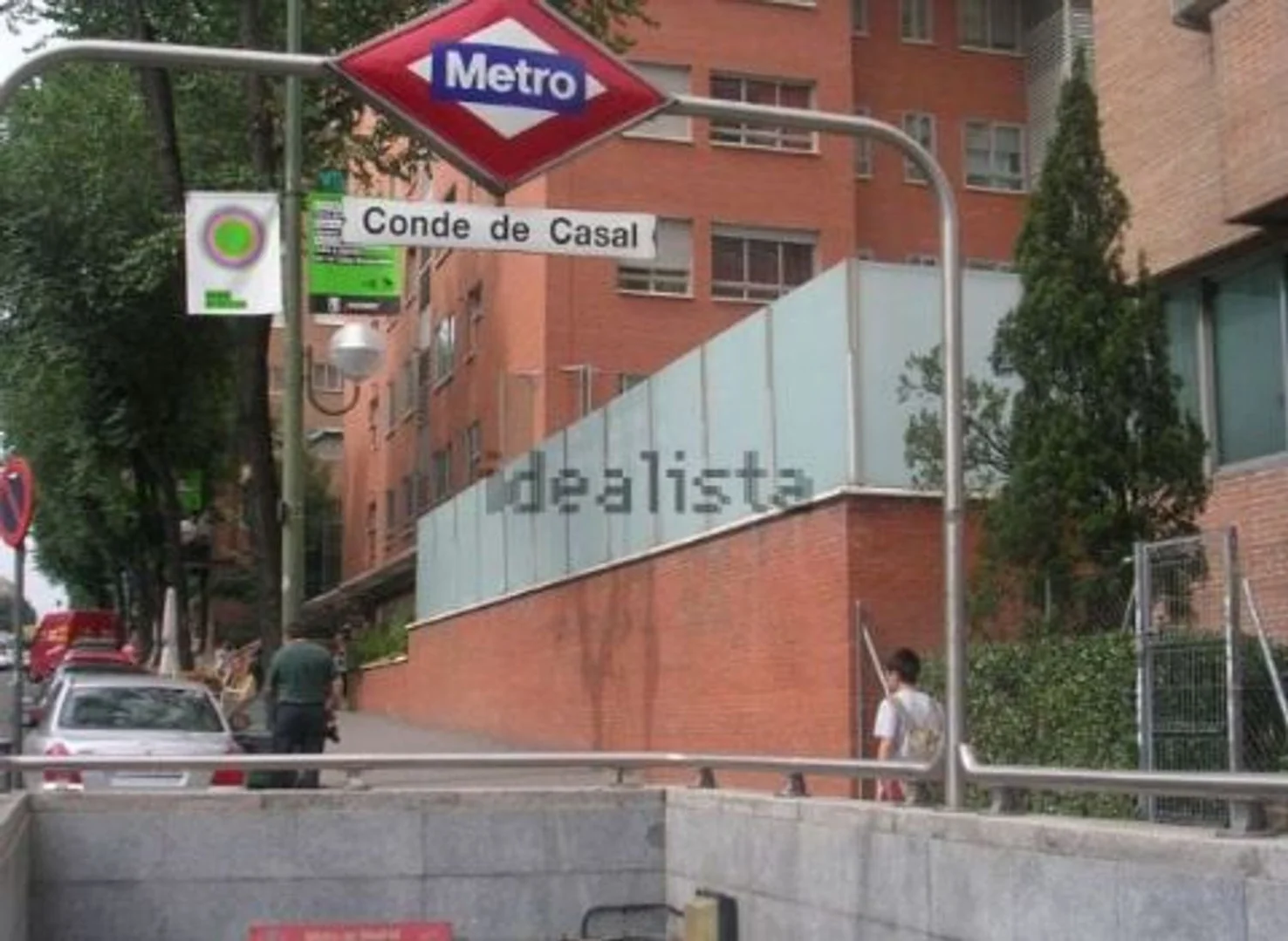 Piso en Calle del Doctor Esquerdo, 157, Estrella - Foto 36