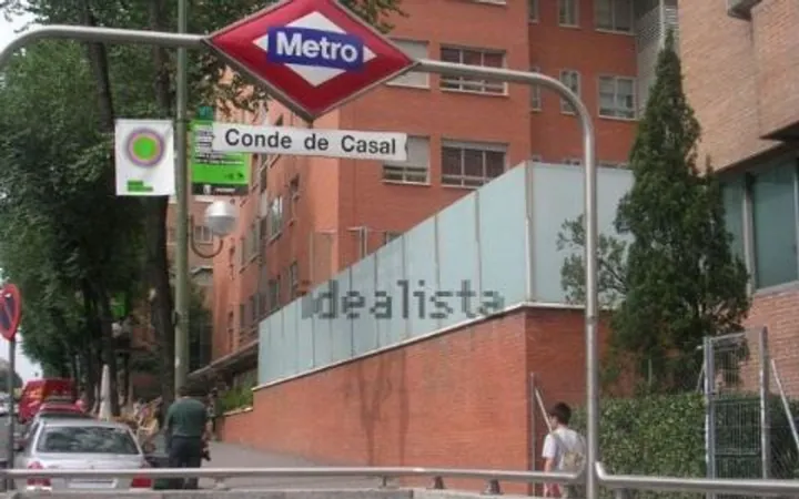 Piso en Calle del Doctor Esquerdo, 157, Estrella - Foto 36