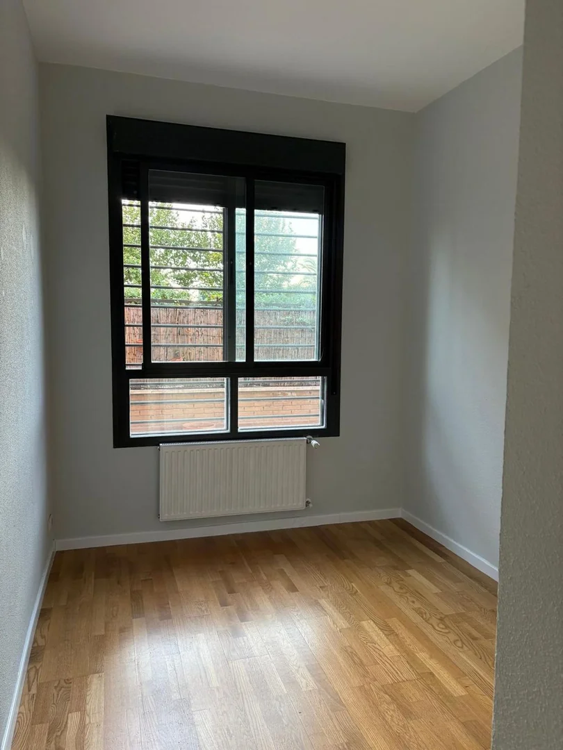 Piso en Calle de Rafael Botí, 14 Bajo a, El Plantío - Foto 12