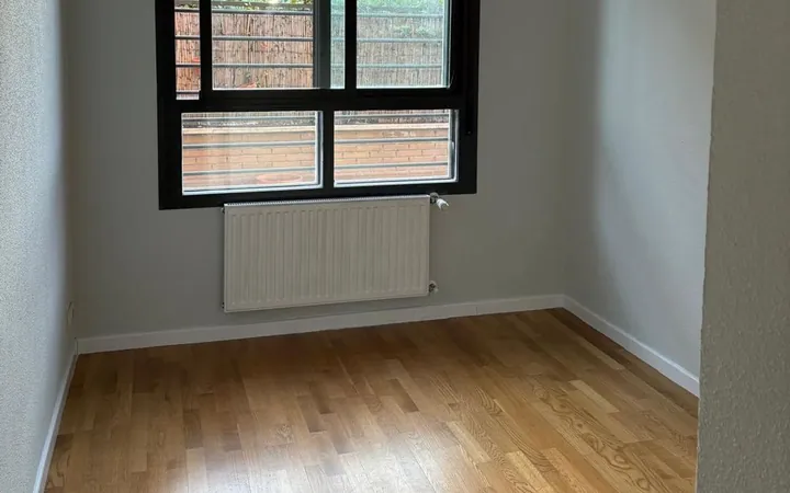 Piso en Calle de Rafael Botí, 14 Bajo a, El Plantío - Foto 12