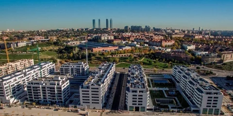 Ático en calle maria de maeztu, 112 - Foto 18