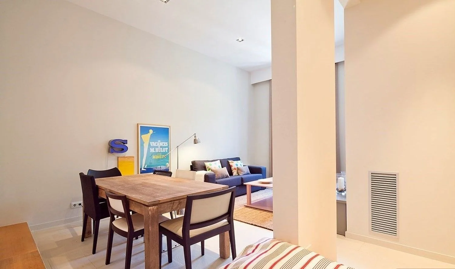 Piso en Pla de Palau, 5, Sant Pere - Santa Caterina i la Ribera - Foto 12