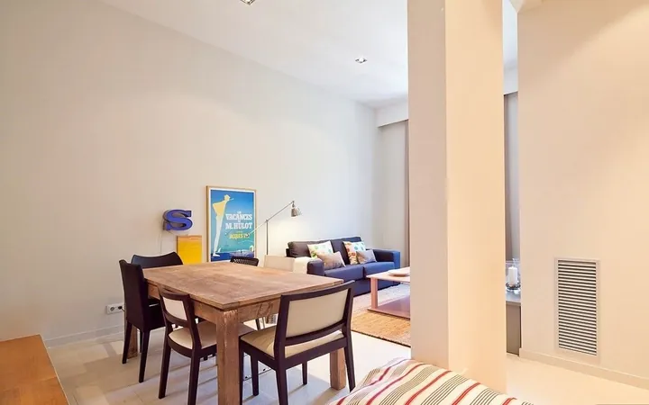 Piso en Pla de Palau, 5, Sant Pere - Santa Caterina i la Ribera - Foto 12
