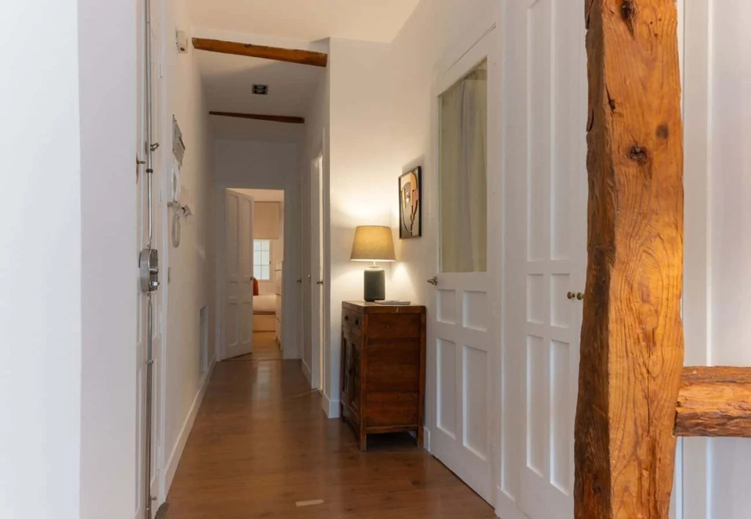 Piso en Calle de Santa Engracia, 35, Trafalgar - Foto 6