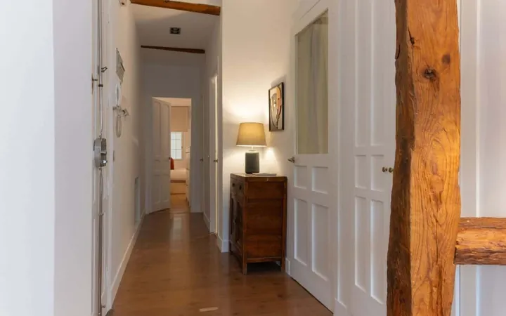 Piso en Calle de Santa Engracia, 35, Trafalgar - Foto 6