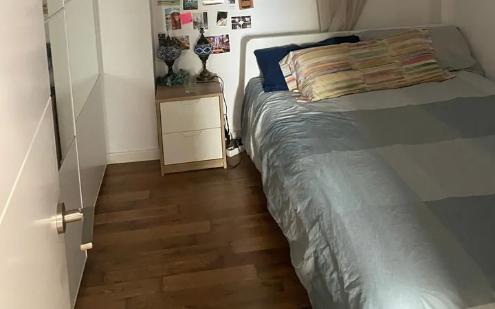 Piso en Calle de Hilarión Eslava, 60, Gaztambide - Foto 8