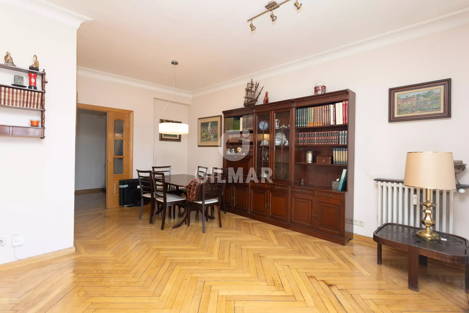 Piso en Estrella, Madrid - Foto 5