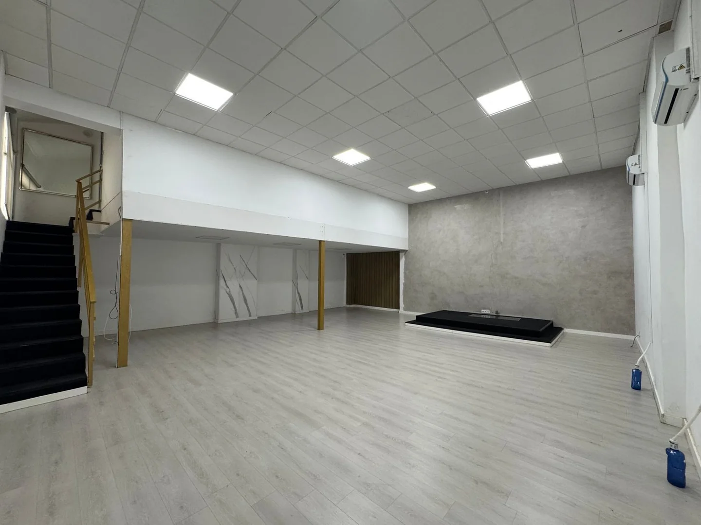 Nave en Calle de la Sierra de los Filabres, 76, Numancia - Foto 2