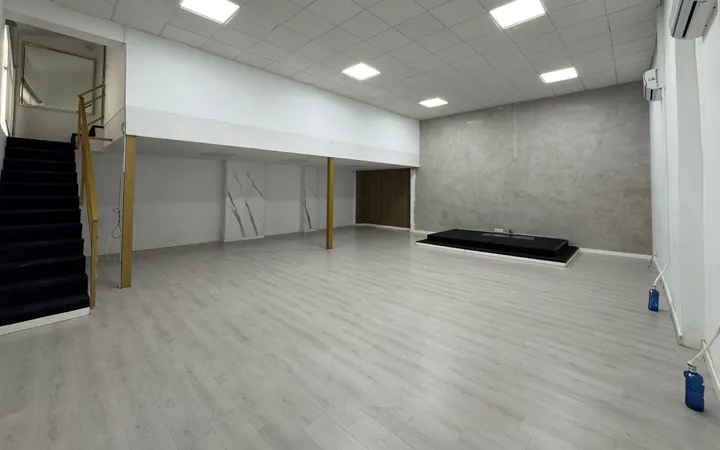 Nave en Calle de la Sierra de los Filabres, 76, Numancia - Foto 2