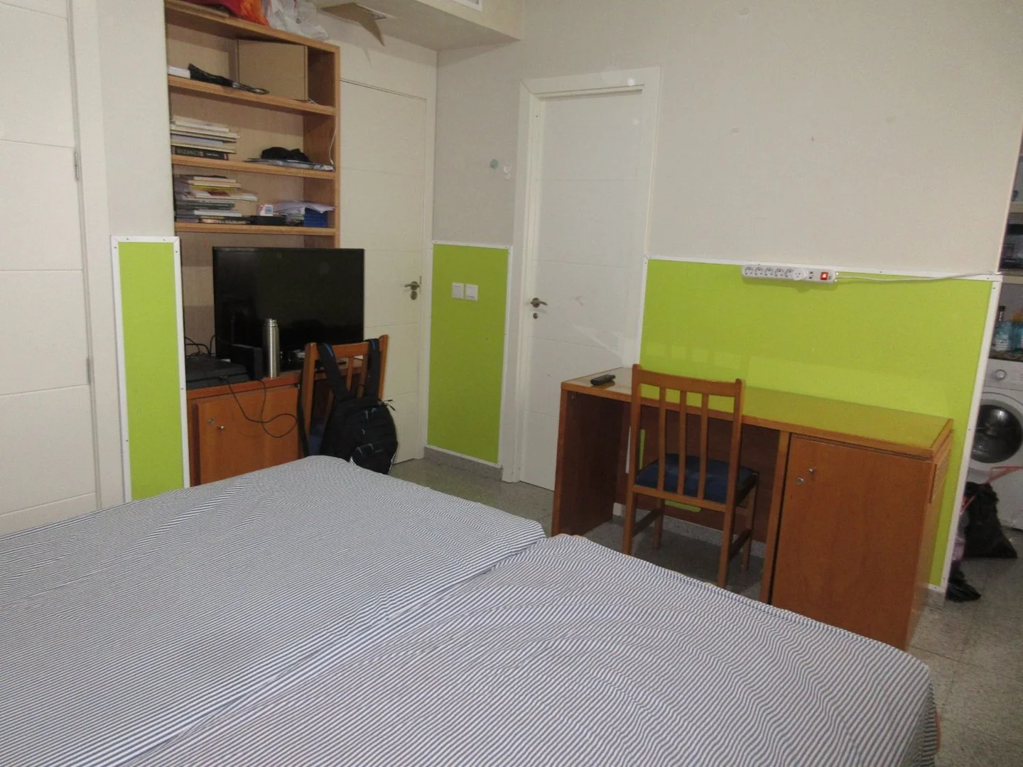Estudio en Avenida del Santuario de Valverde, 18 e, Montecarmelo - Foto 6