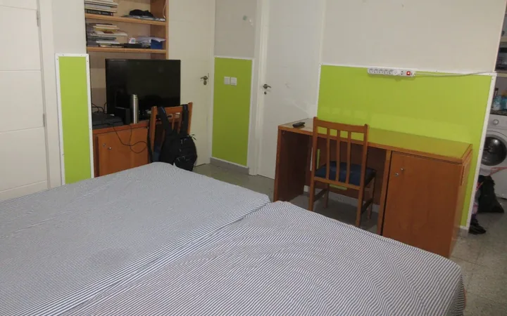 Estudio en Avenida del Santuario de Valverde, 18 e, Montecarmelo - Foto 6