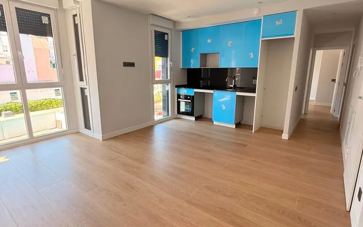 Piso en Calle Guindos, 25, Valdeacederas - Foto 3
