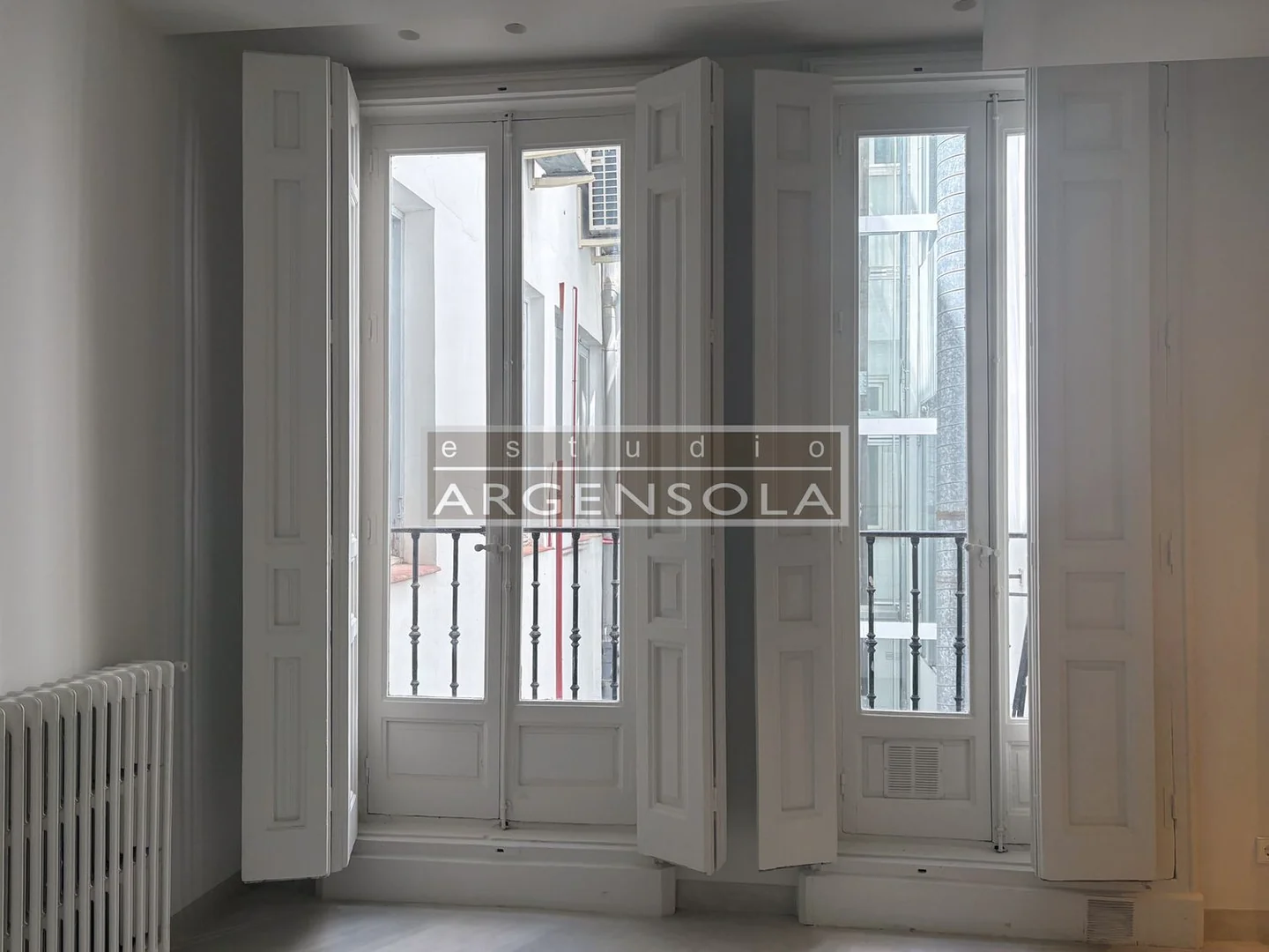 Piso en Chueca-Justicia - Foto 41