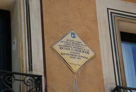 Piso en costanilla de San Andrés, 16 - Foto 13