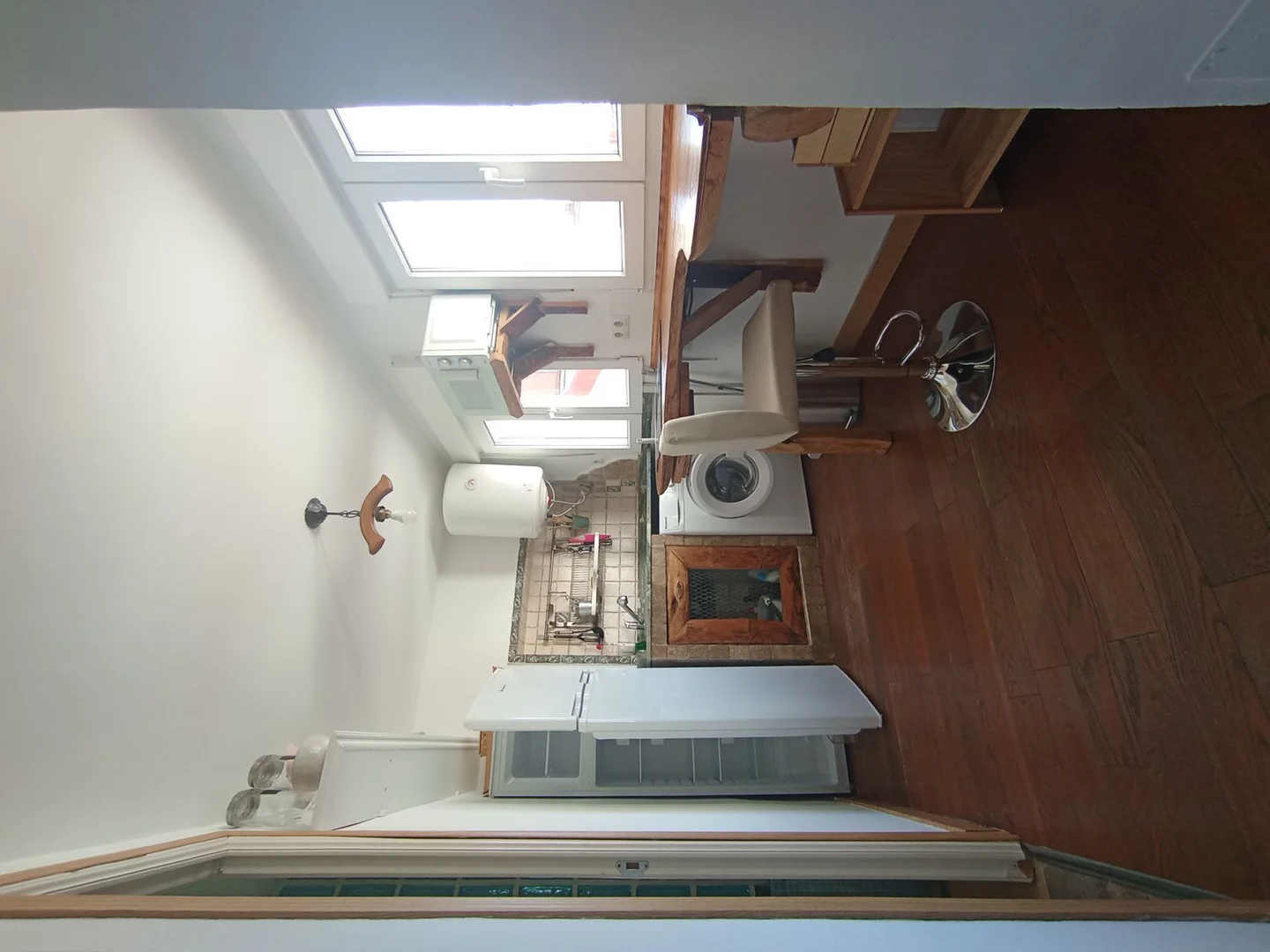 Estudio en calle del Reloj, 12 - Foto 31