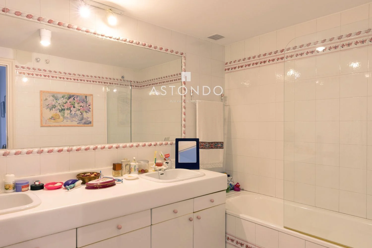 Chalet pareado en Conde Orgaz-Piovera - Foto 37