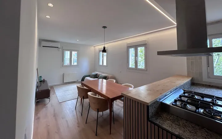 Piso en Calle de Sant Carles, 16, La Barceloneta - Foto 1