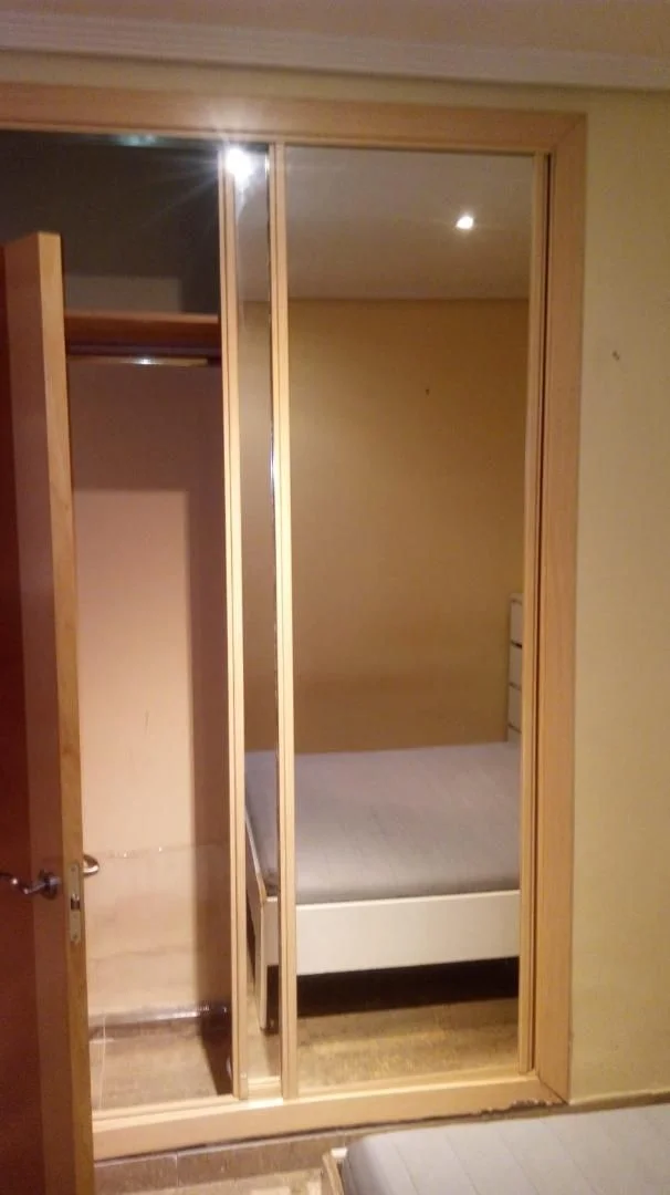 Piso en  Calle de Juan de Urbieta 44 - Foto 24