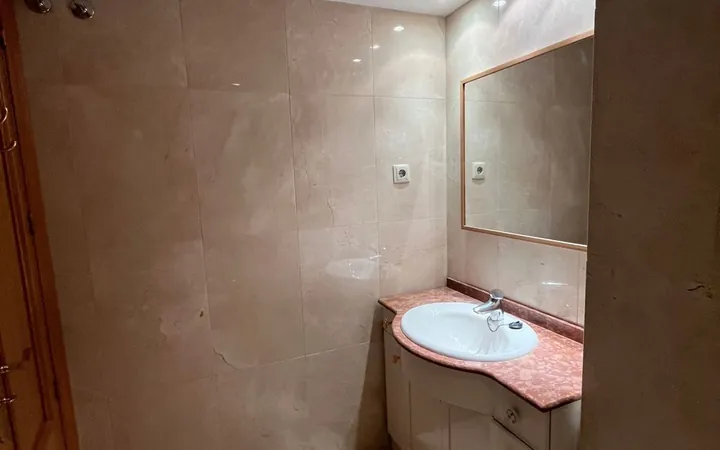 Piso en Calle de Sánchez Pacheco, 81, Ciudad Jardín - Foto 17