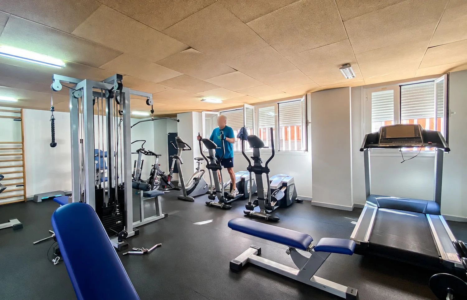 Dúplex en Calle Burguete, 13, Las Tablas - Foto 3