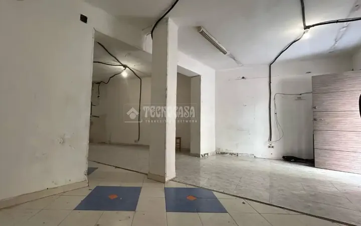 Local comercial en  Barcelona Capital - Foto 13