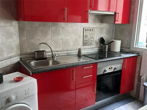 Piso en  Calle de Rodríguez San Pedro 35 - Foto 14