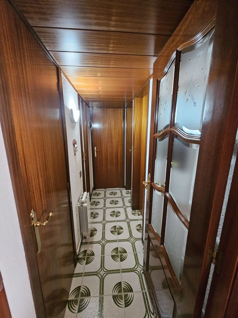 Piso en Calle de Puig i Cadafalch, 20, Sant Genís Dels Agudells - Montbau - Foto 15