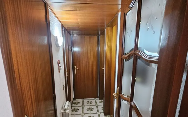 Piso en Calle de Puig i Cadafalch, 20, Sant Genís Dels Agudells - Montbau - Foto 15