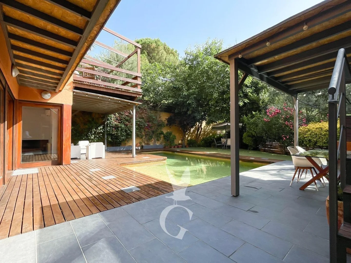 Casa o chalet independiente en Sarrià - Foto 43