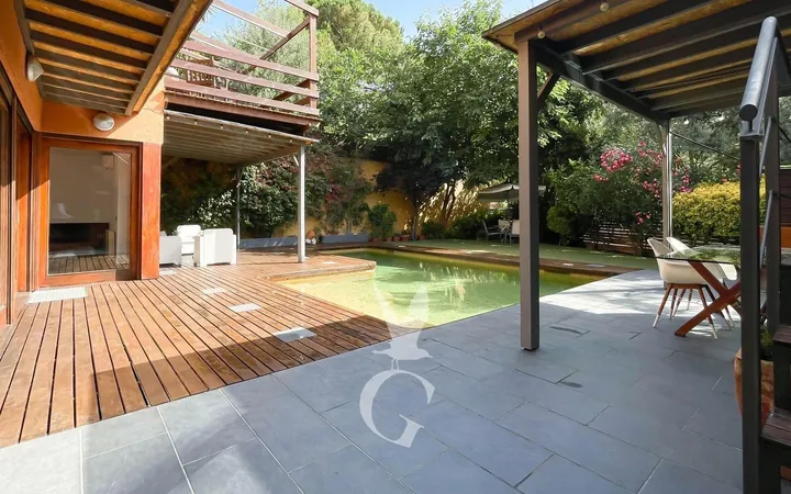 Casa o chalet independiente en Sarrià - Foto 43