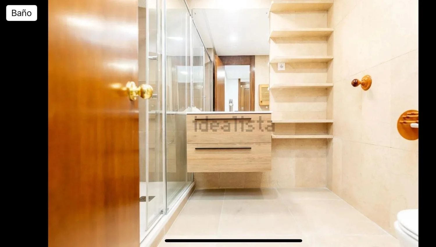 Piso en calle de Francisco Gervás, 15 - Foto 5