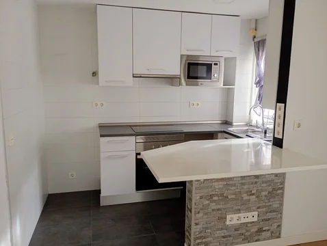 Piso en calle Salas Barbadillo, 62 - Foto 4