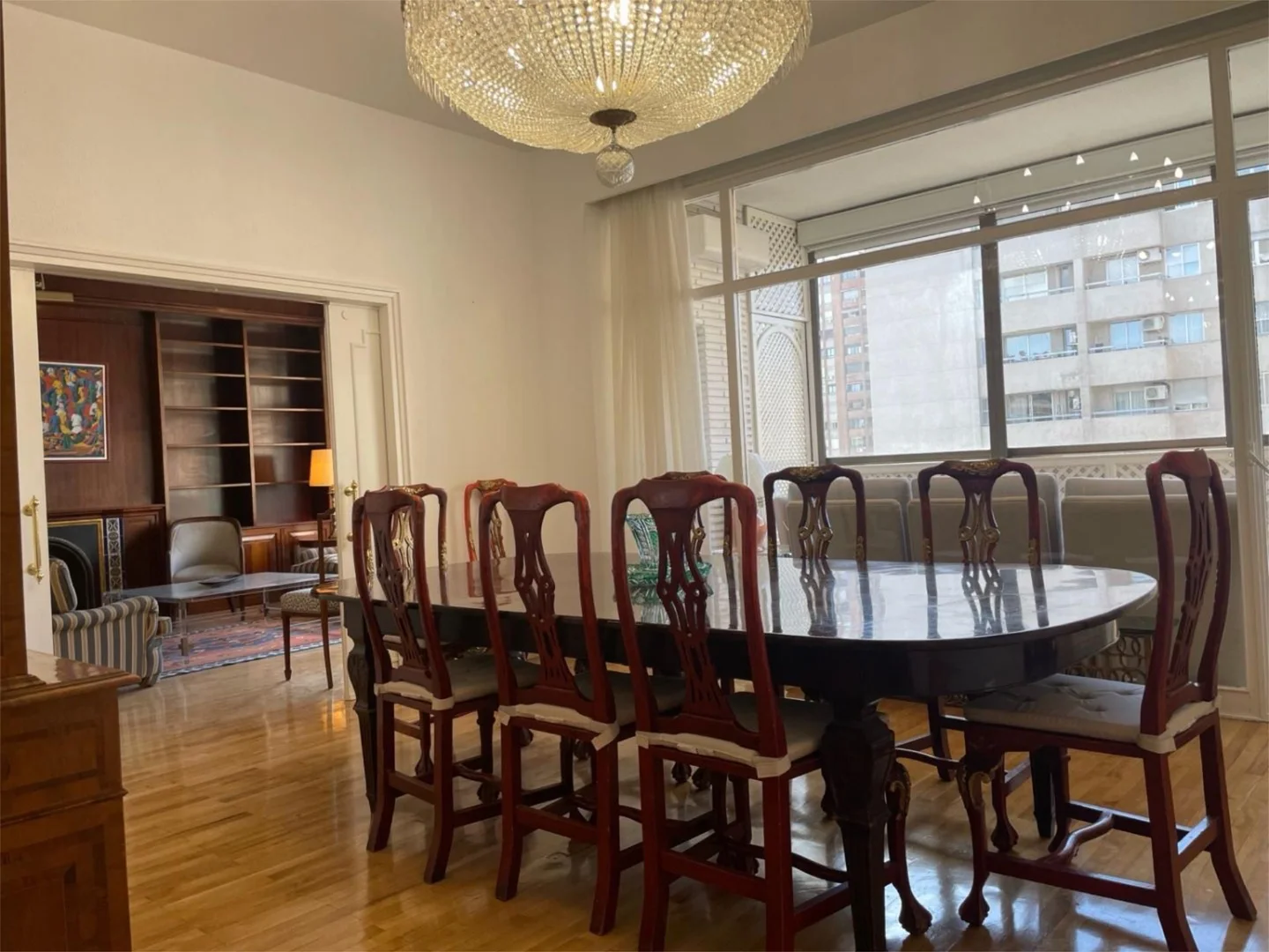 Piso en  Calle del Pintor Juan Gris 4 - Foto 3