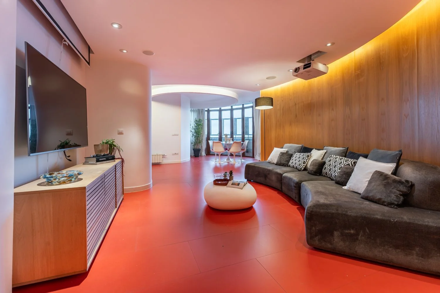 Piso en avenida de América, 37