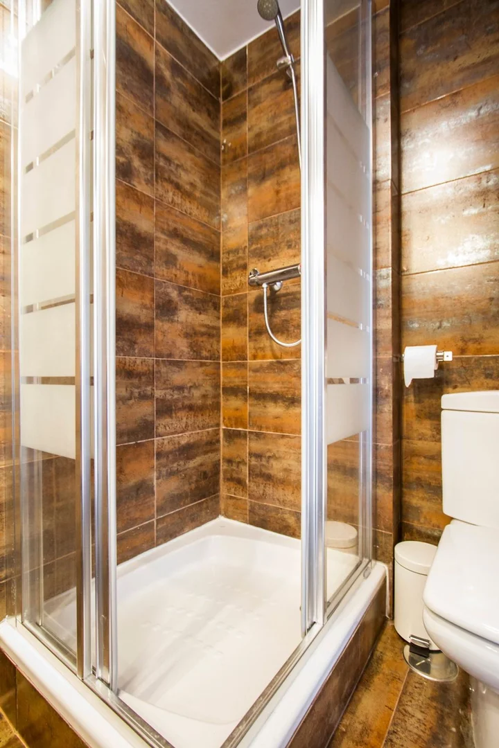 Estudio en calle Miguel Yuste, 21 - Foto 17