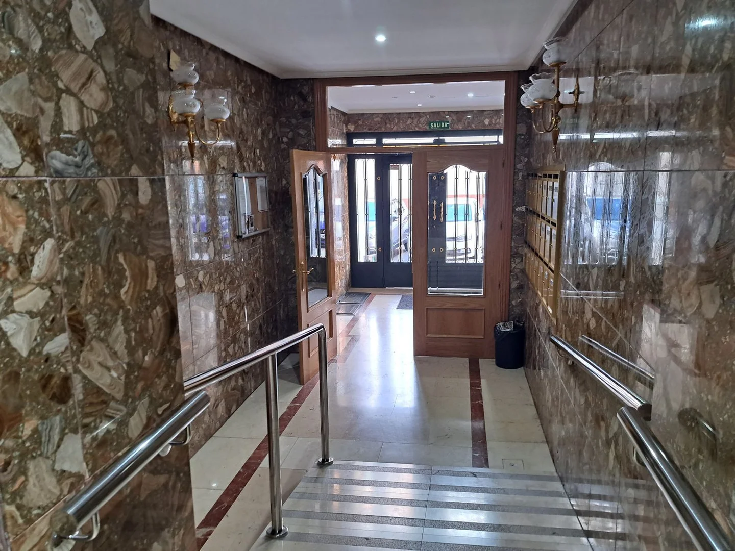 Piso en calle Enrique Velasco, 14 - Foto 16