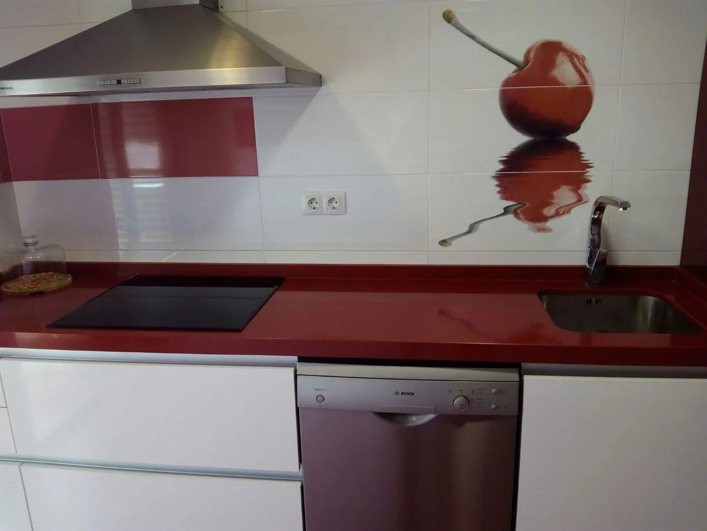 Piso en calle del Cocherón de la Villa, 11 - Foto 3