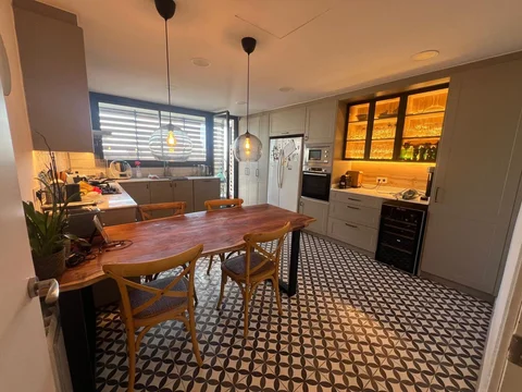 Piso en calle de Ganduxer, 15 - Foto 8