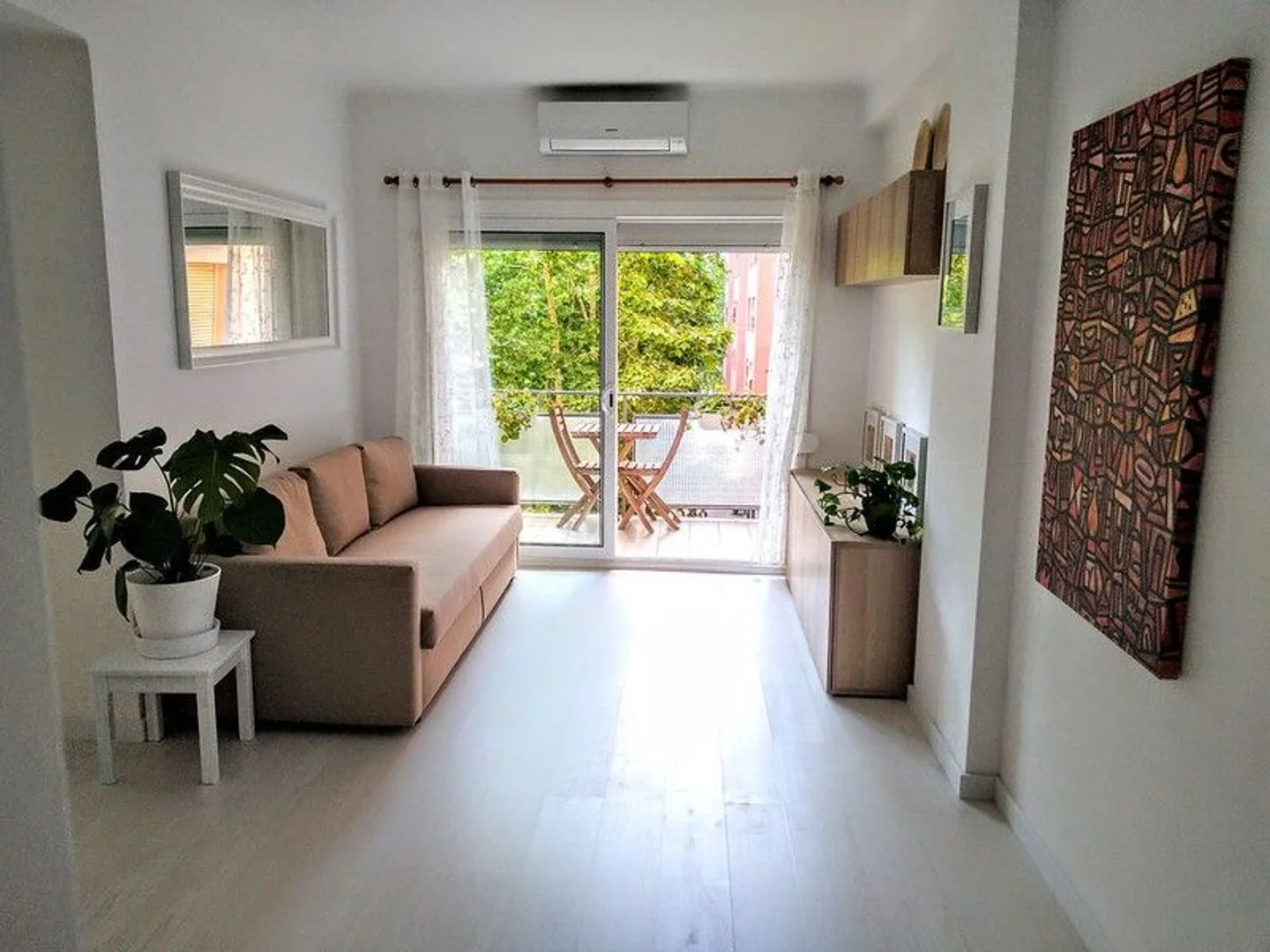 Piso en avenida Diagonal, 62