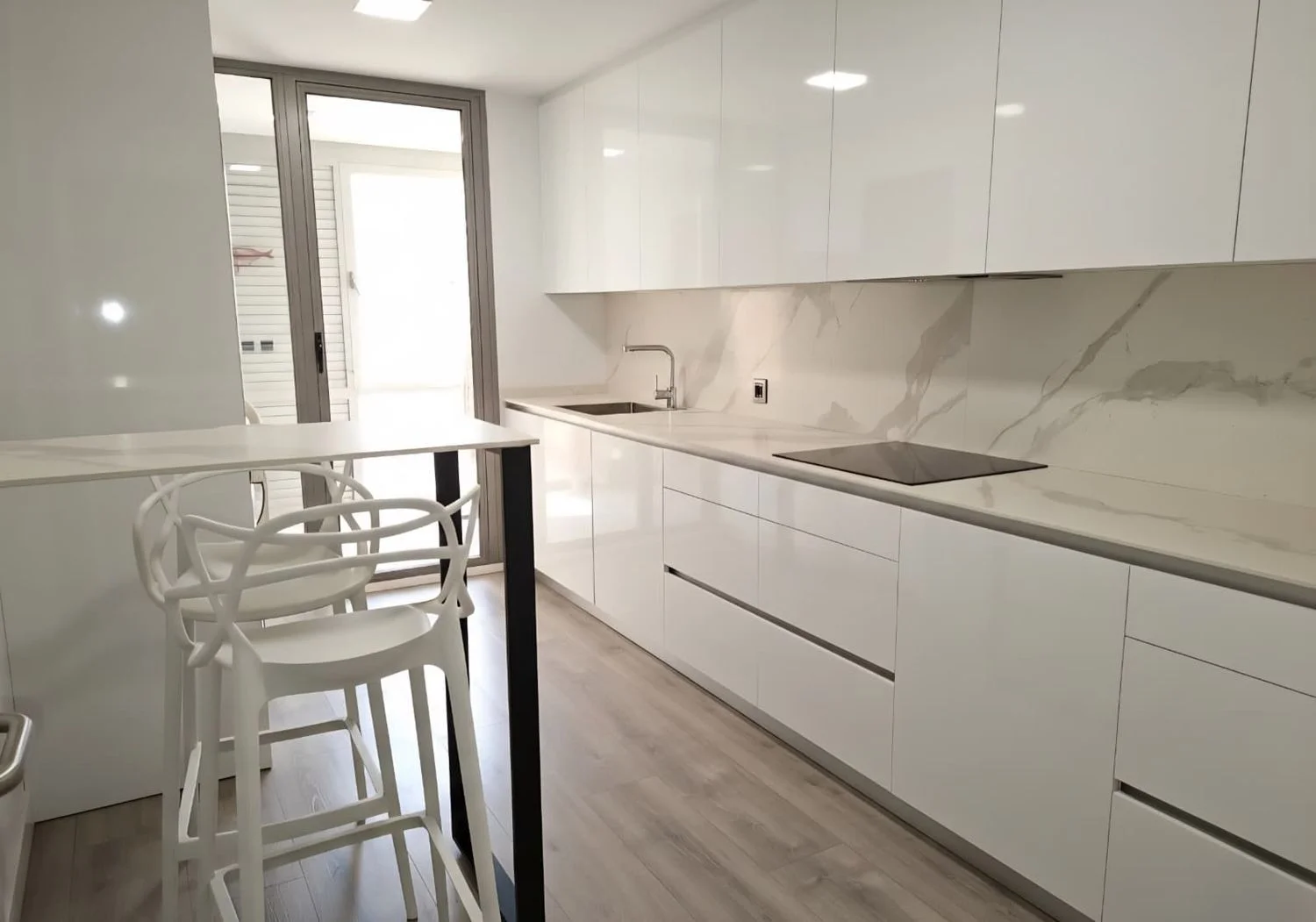 Dúplex en avenida del Talgo, 80 - Foto 5